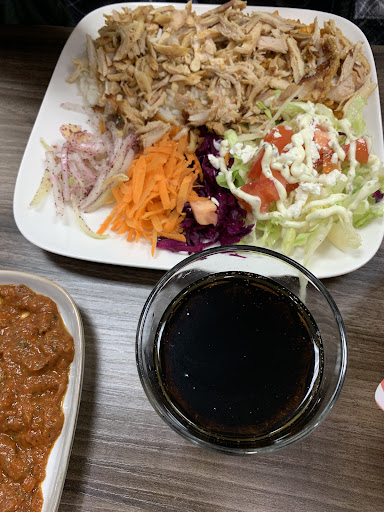 Photo of Turkish Anatolia shawarma - 4434 Innes Rd, Ottawa, ON K4A 4C5